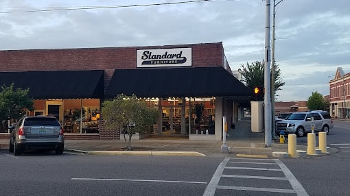 storefront