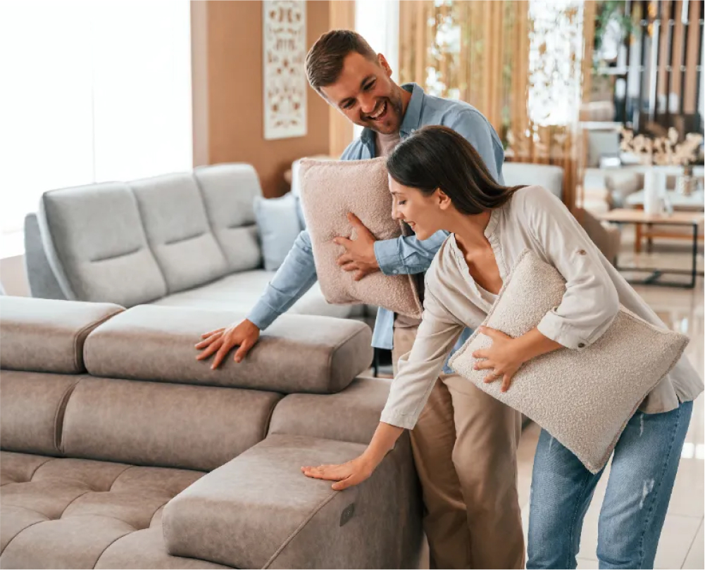 Standard Furniture | Birmingham, Huntsville, Hoover, Decatur