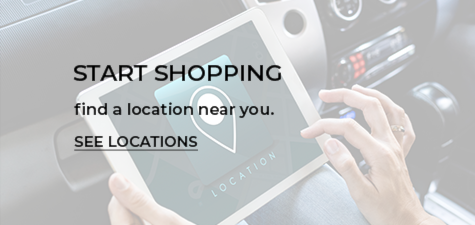 start shopping - find location near you