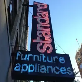 storefront