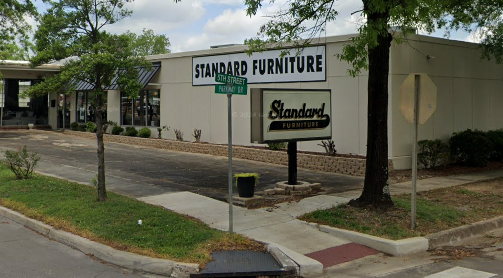 storefront