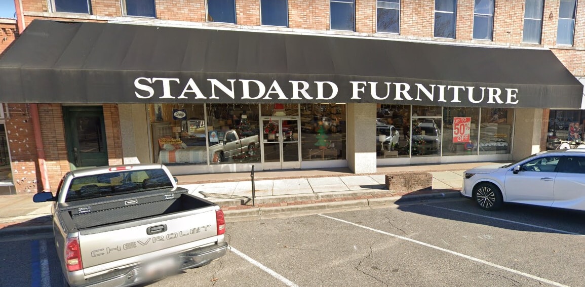 storefront