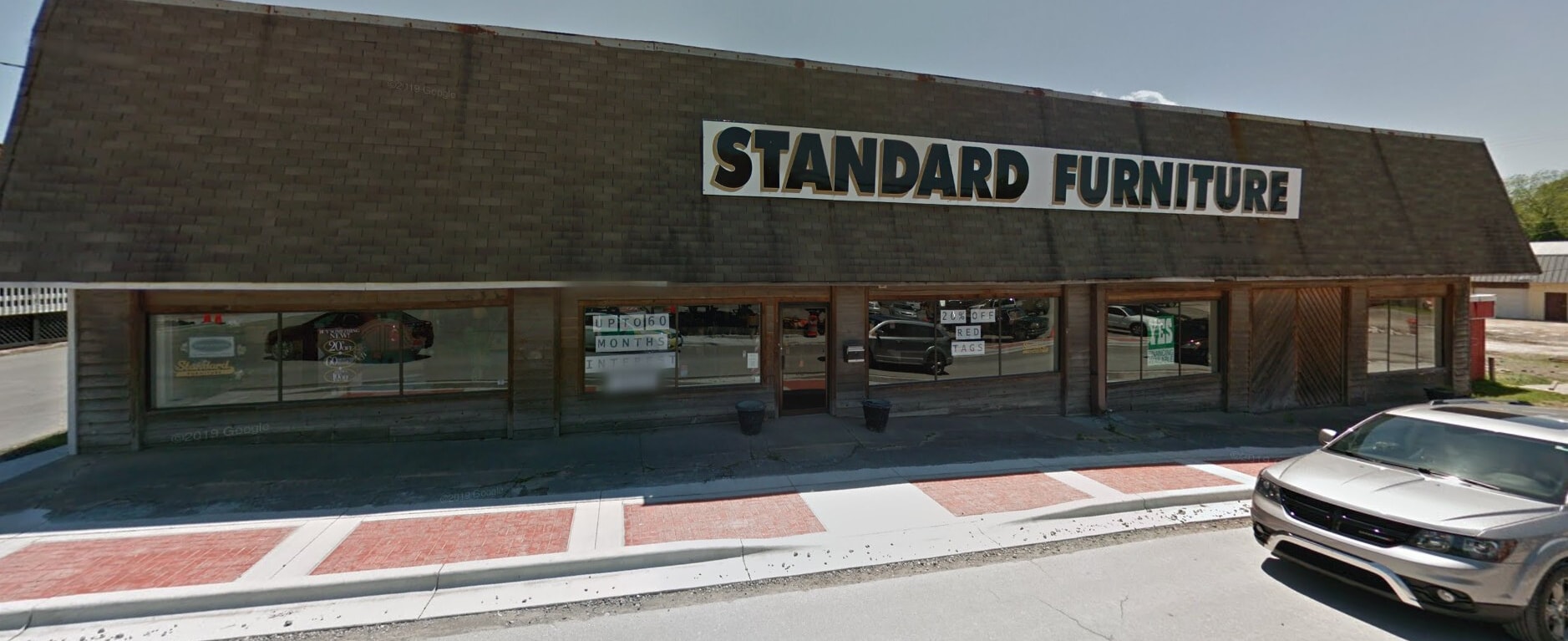 storefront