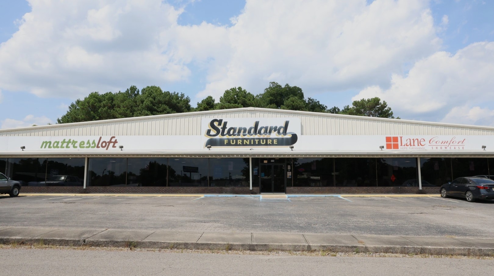 storefront