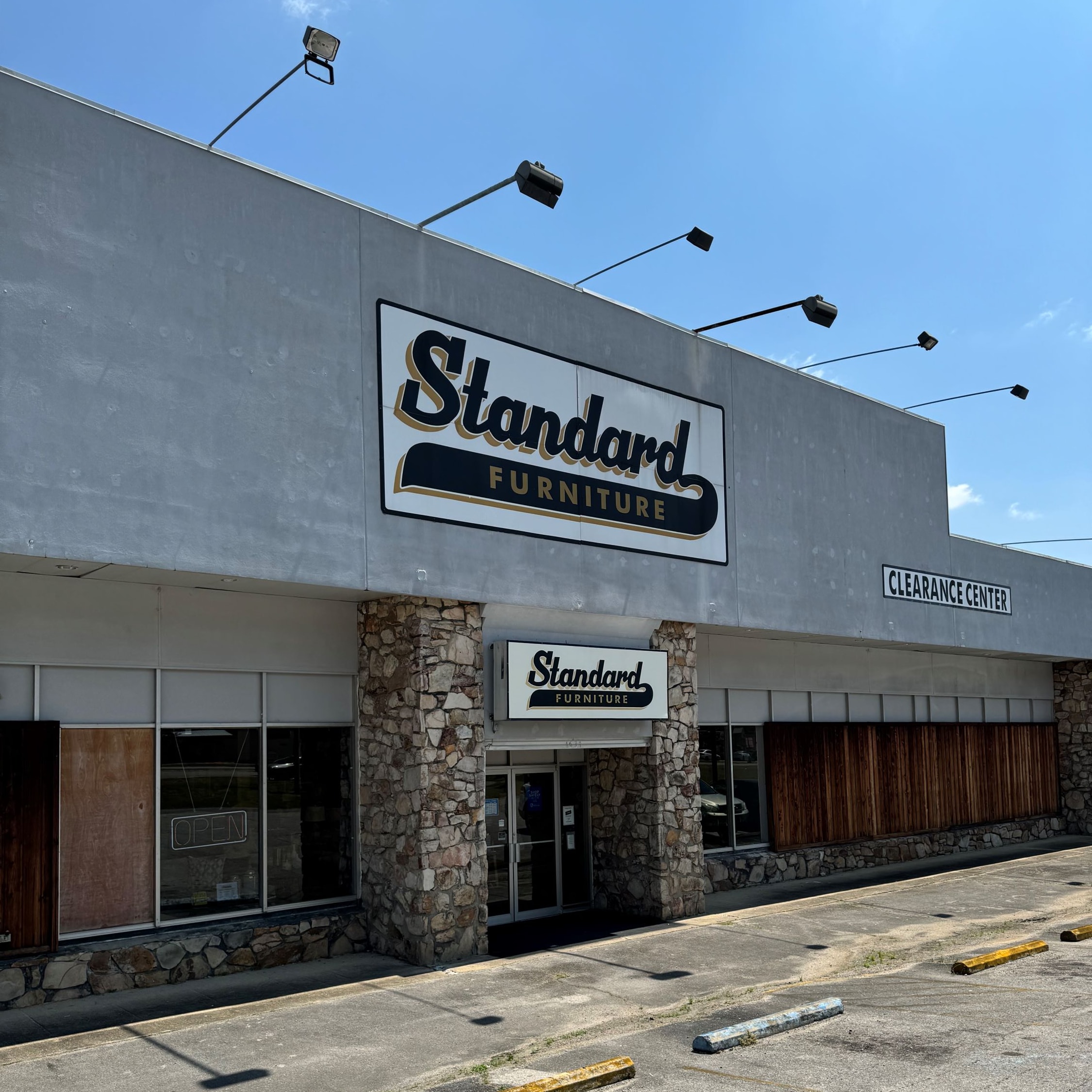 storefront