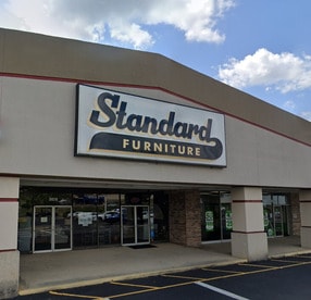 storefront