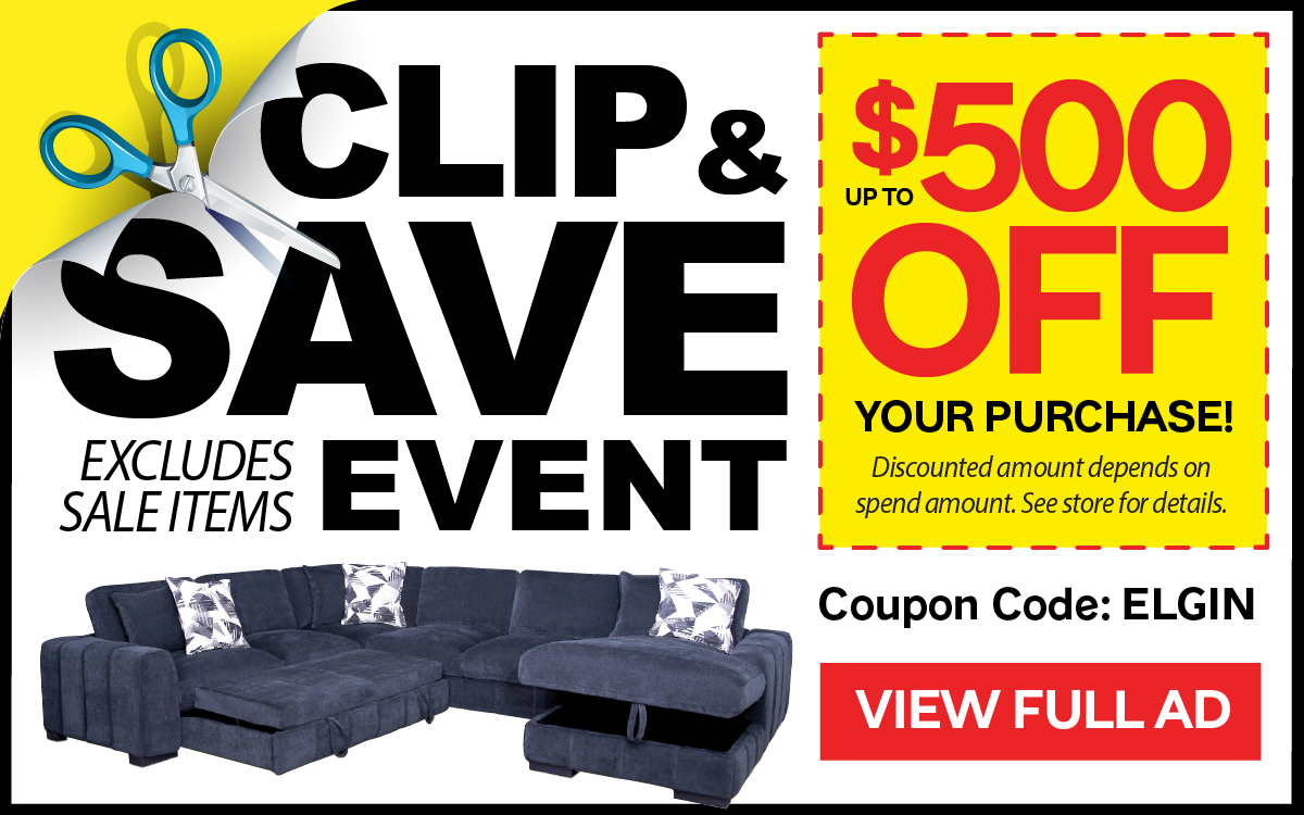 Elgin furniture near deals me