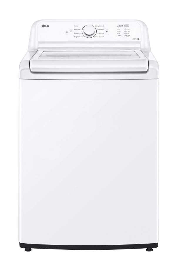 Top Load Washer