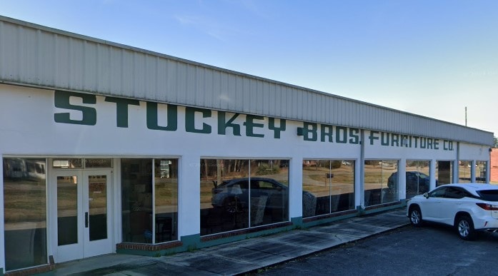 Stuckey Brothers Store Front