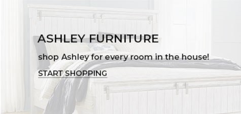 shop Ashley furniture