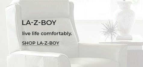 shop La-Z-Boy furniture