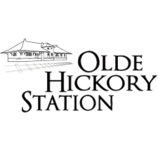 Olde Hickory Station logo