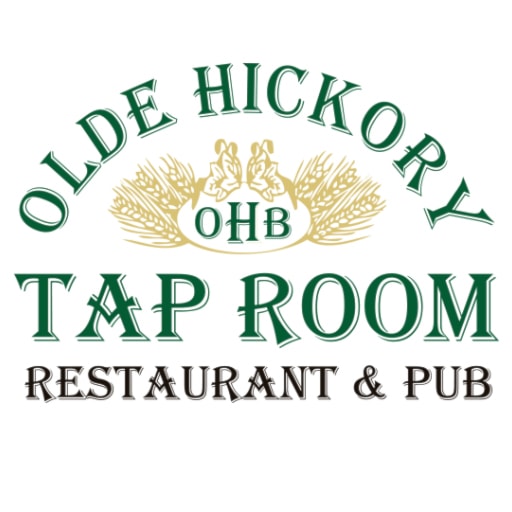 Olde Hickory Tap Room logo