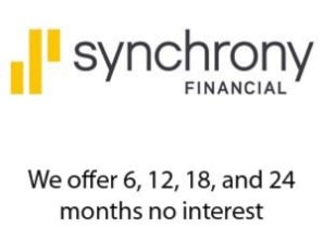 Synchrony Financial