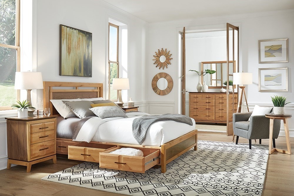 Addison Collection