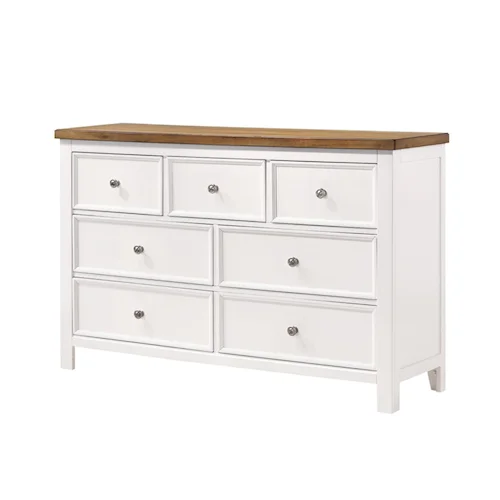 Westconi Dresser