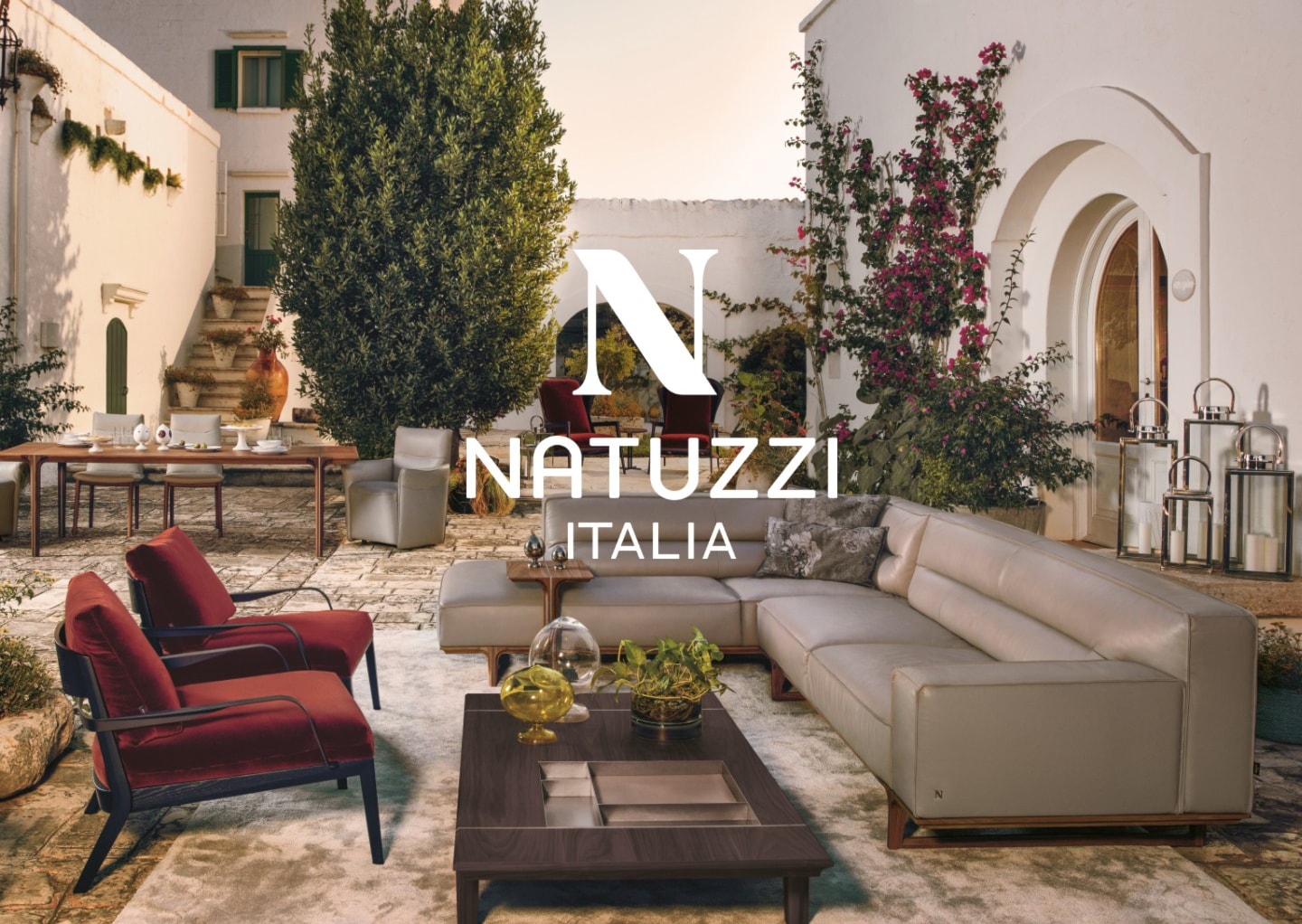 Natuzzi Italy