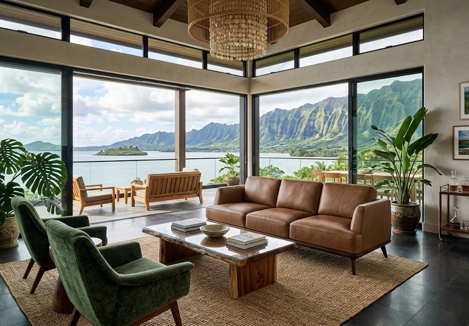 Natuzzi Editions | HomeWorld | Hawaii, Oahu, Hilo, Kona, Maui