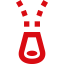 Zipper icon