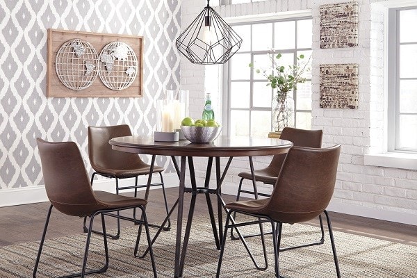 Centiar Dining Collection