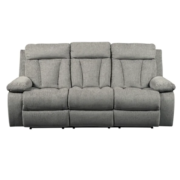 mitchiner reclining sofa