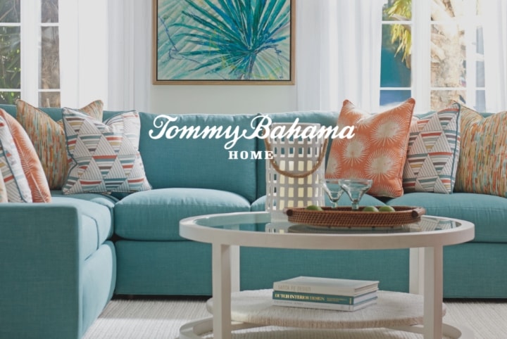 Tommy Bahama Home