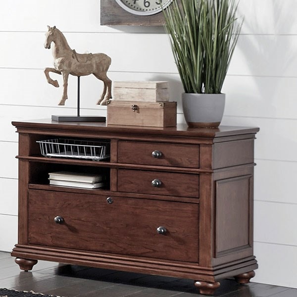 shop filing & storage