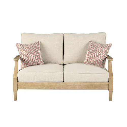 Clare View Loveseat