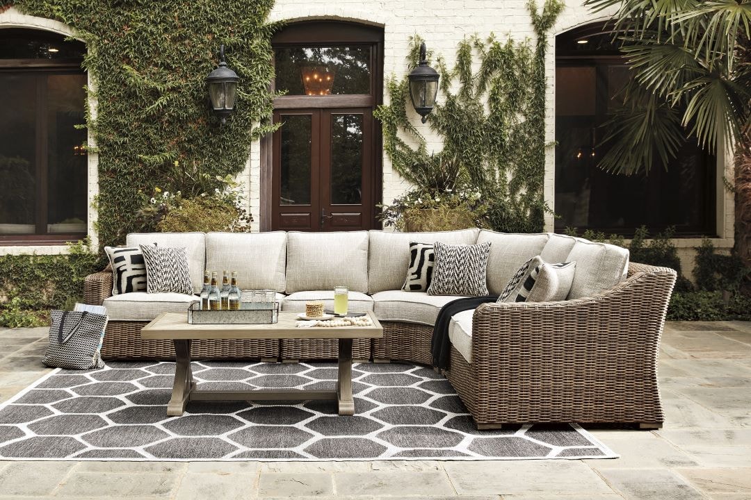 Outdoor Furniture