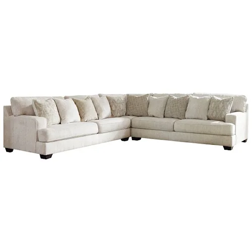 Rawcliffe Sectional