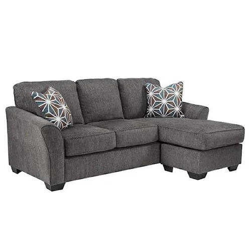 brise sectional