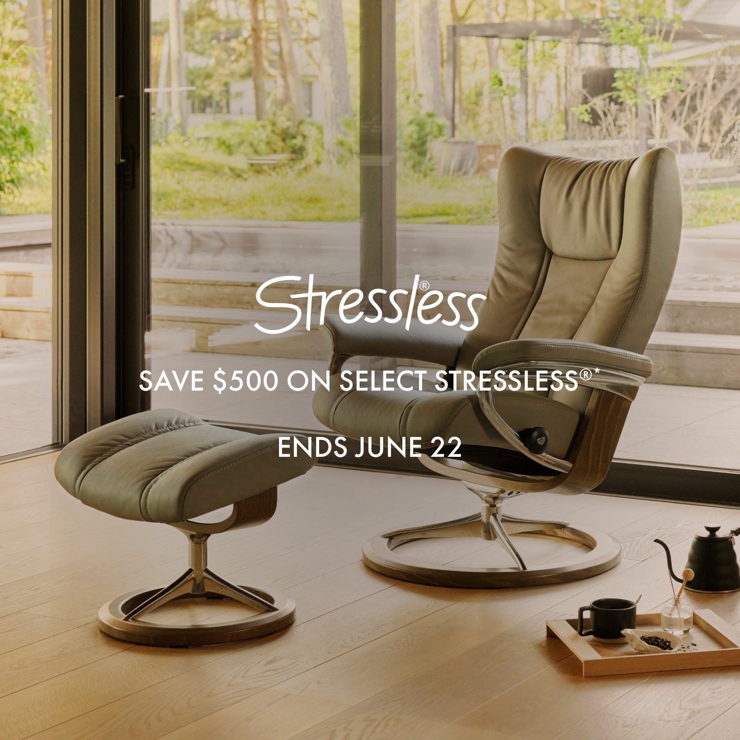 Stressless at HomeWorld | Oahu, Maui, Big Island, Hawaii