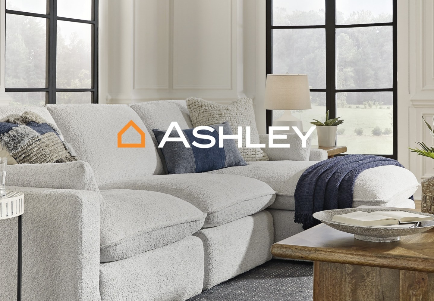 Ashley Furniture