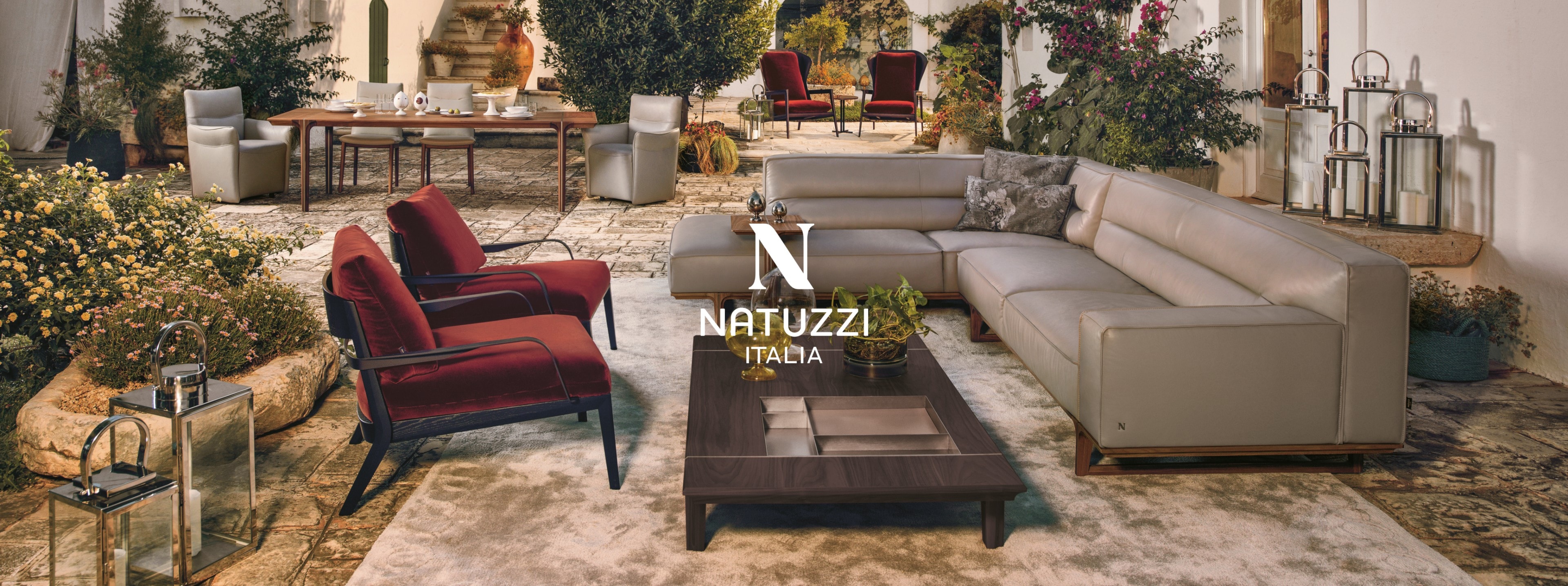 Natuzzi Italy