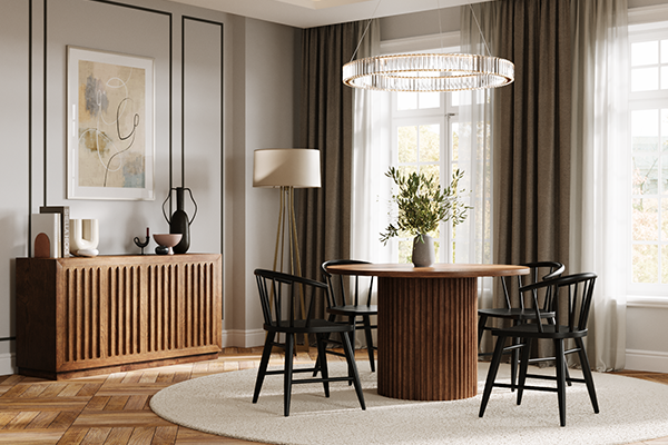 Renewal Dining Collection