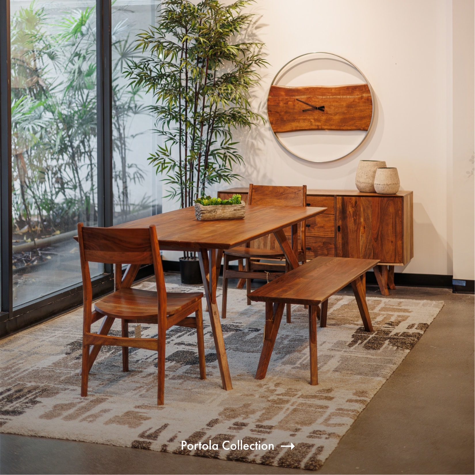 Shop Portola Collection