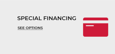 Special Financing