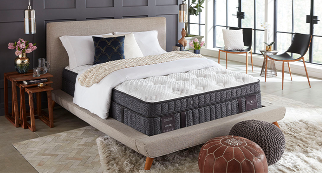 Shop our mattress collection