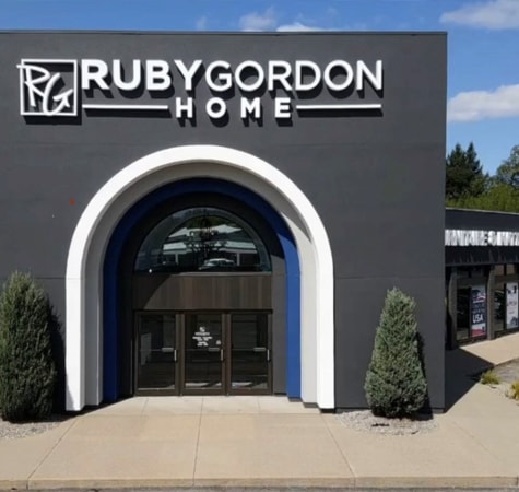 Ruby-Gordon Henrietta Storefront photo