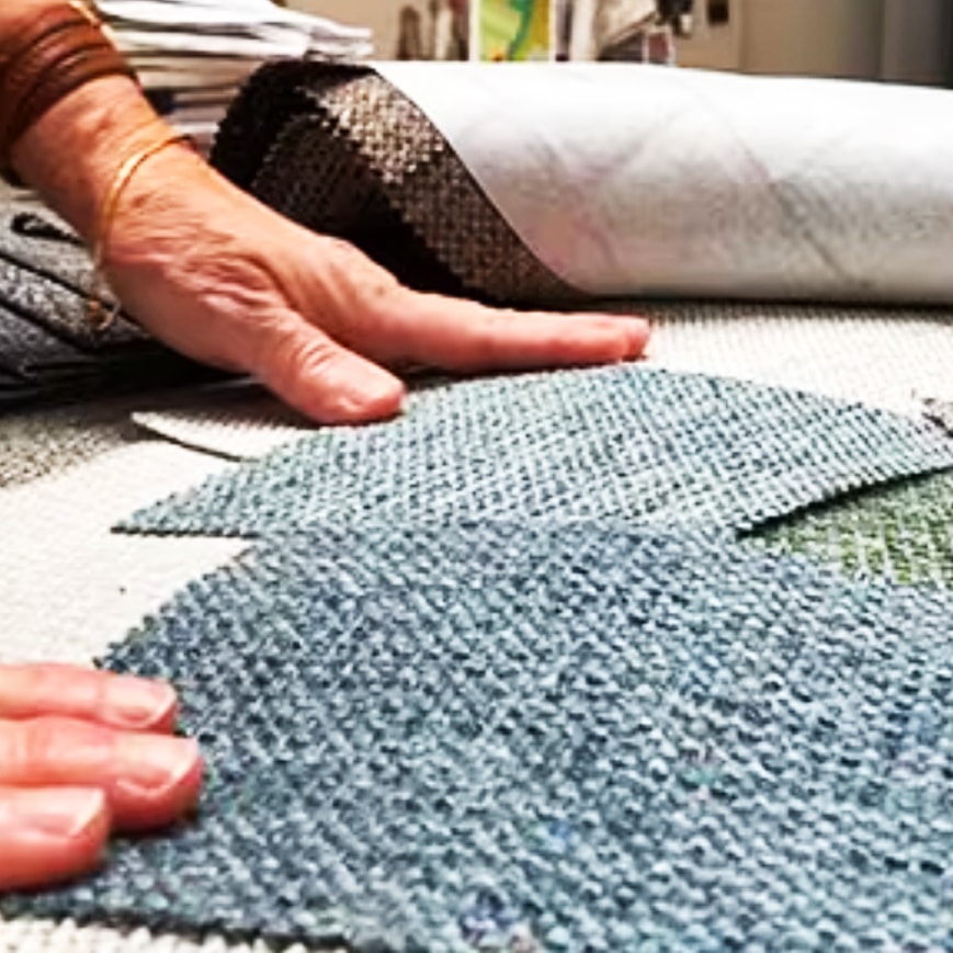 Custom Order Fabrics Image