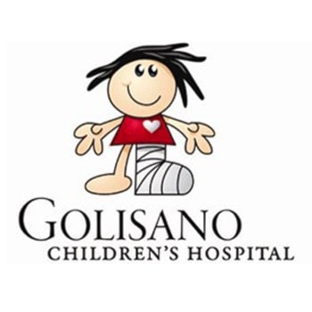 golisano children's center logo
