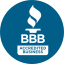 better business bureau logo