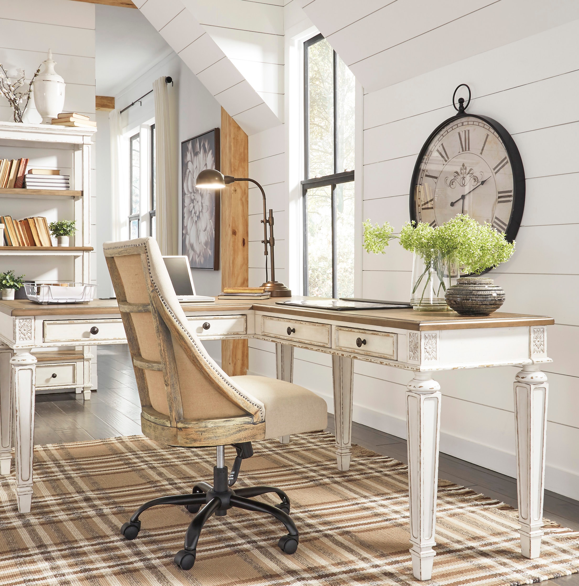 Home Office