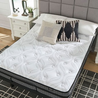 Mattress