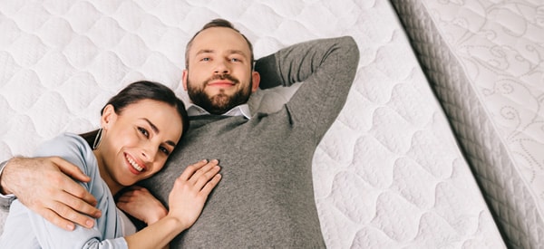 Book a Mattress Appointment at Ruby-Gordon 