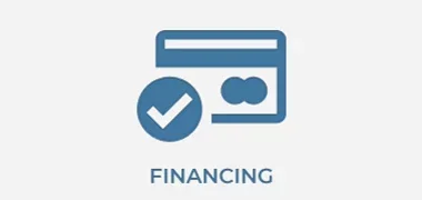 financing options