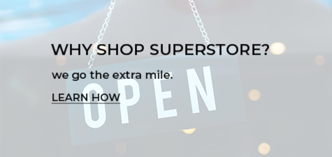 Why Shop Superstore