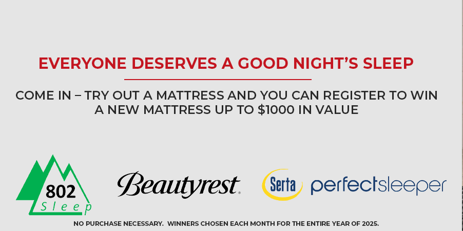 Mattresses