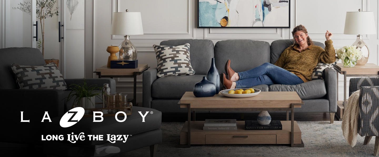 La-Z-Boy: Long Live The Lazy
