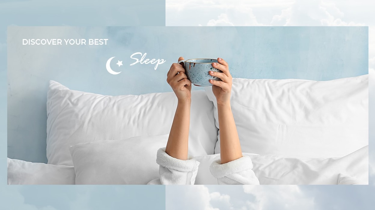 Schedule a mattress appointment